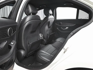 Седан Mercedes-benz C-класс 2015 года, 1849000 рублей, Ставрополь