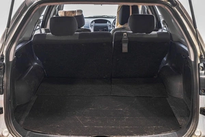 Универсал Nissan Wingroad 2002 года, 449000 рублей, Барнаул