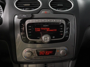 Седан Ford Focus 2009 года, 819000 рублей, Минеральные Воды