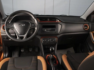 Внедорожник Chery Tiggo 2 2017 года, 880000 рублей, Омск