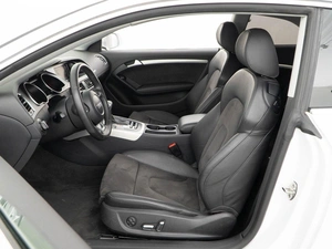 Купе Audi A5 2013 года, 1987077 рублей, Москва