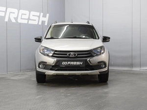 Универсал ВАЗ (LADA) Granta Cross 2021 года, 810000 рублей, Омск