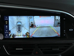 Внедорожник Geely Tugella 2023 года, 3129000 рублей, Аксай