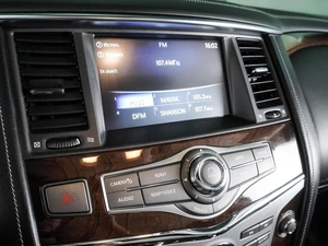 Внедорожник Infiniti QX80 2018 года, 3894000 рублей, Воронеж