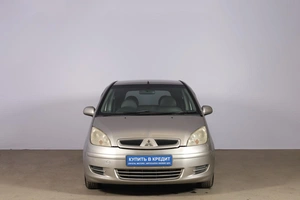 Хетчбэк Mitsubishi Colt 2003 года, 469000 рублей, Новосибирск
