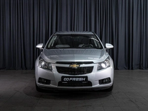 Седан Chevrolet Cruze 2010 года, 668000 рублей, Волгоград