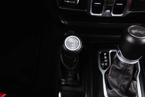 Внедорожник Jeep Wrangler 2019 года, 3449000 рублей, Пермь