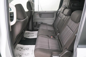 Минивэн Honda Freed 2016 года, 1699000 рублей, Красноярск