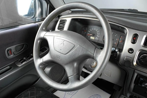 Внедорожник Mitsubishi Pajero Sport 2007 года, 1049000 рублей, Тюмень