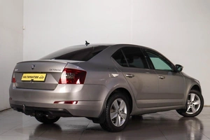 Лифтбек Skoda Octavia 2016 года, 1389000 рублей, Челябинск