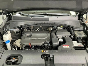 Внедорожник Kia Sorento Prime 2018 года, 2617000 рублей, Красноярск