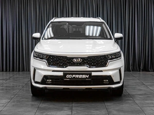 Внедорожник Kia Sorento 2020 года, 3399000 рублей, Тюмень