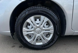 Хетчбэк Nissan Note 2017 года, 853000 рублей, Солонцы