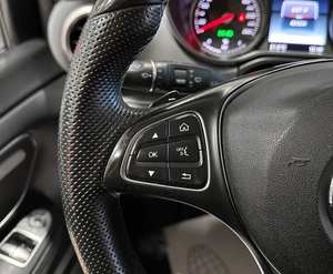 Минивэн Mercedes-benz V-класс 2018 года, 4277000 рублей, Красноярск