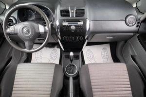Внедорожник Suzuki SX4 2013 года, 959000 рублей, Оренбург
