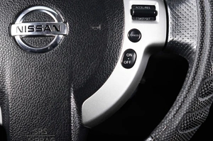 Внедорожник Nissan X-Trail 2010 года, 1299000 рублей, Пермь