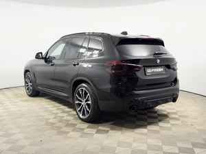 Внедорожник BMW X3 2019 года, 4179900 рублей, Казань