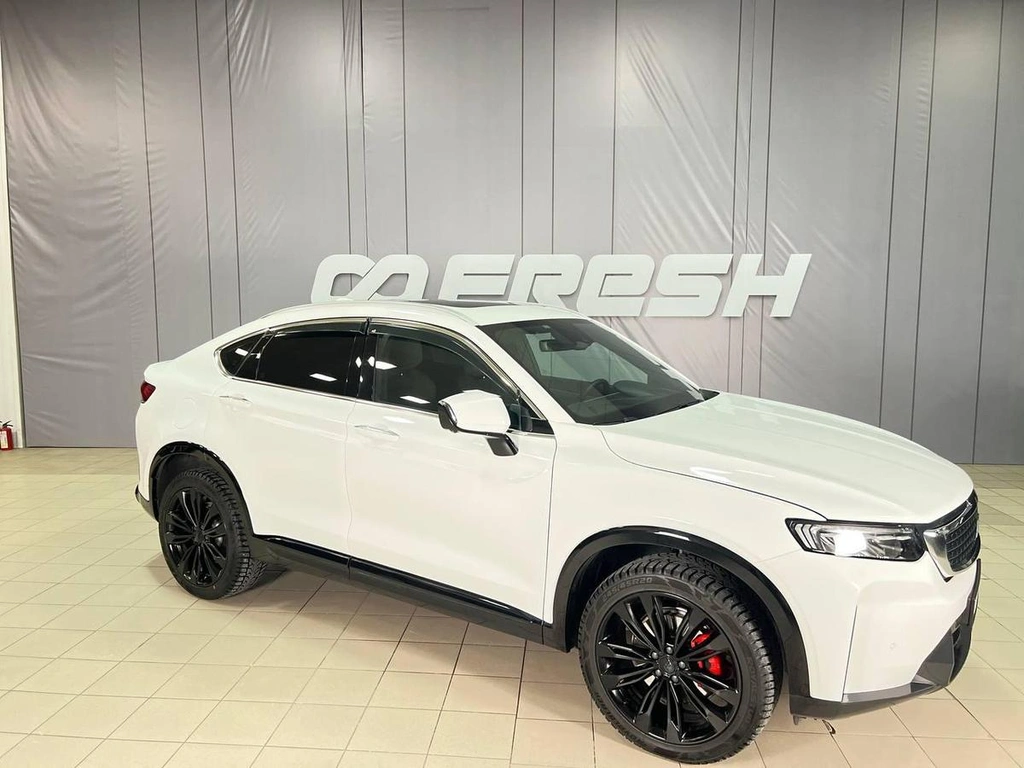 Внедорожник Knewstar 001 2024 года, 3550000 рублей, Нижневартовск