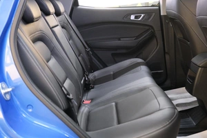 Внедорожник Chery Tiggo 4 2021 года, 1689000 рублей, Омск