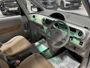 Минивэн Toyota Porte 2004 года, 497000 рублей, Красноярск