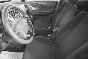 Внедорожник Hyundai Tucson 2008 года, 799000 рублей, Кемерово