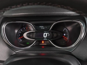 Внедорожник Renault Kaptur 2017 года, 1649000 рублей, Воронеж