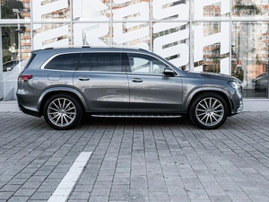 Внедорожник Mercedes-benz GLS-класс 2019 года, 7989000 рублей, Ставрополь