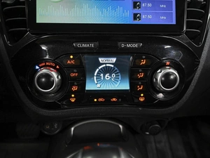 Внедорожник Nissan Juke 2013 года, 999000 рублей, Ставрополь