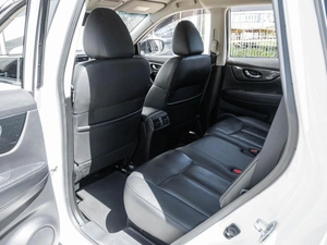Внедорожник Nissan X-Trail 2016 года, 1680000 рублей, Ставрополь