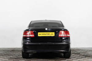 Седан Saab 9-3 2004 года, 279000 рублей, Сургут