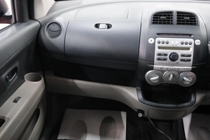 Хетчбэк Toyota Passo 2004 года, 359000 рублей, Омск