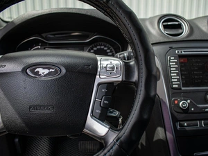 Седан Ford Mondeo 2011 года, 895000 рублей, Краснодар
