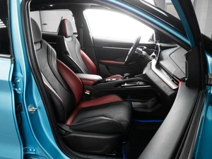 Внедорожник Geely Coolray 2024 года, 2355000 рублей, Тюмень