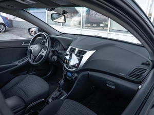 Седан Hyundai Solaris 2016 года, 1149000 рублей, Нижний Новгород
