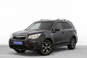 Внедорожник Subaru Forester 2015 года, 1649000 рублей, Барнаул