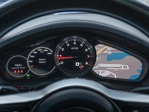 Внедорожник Porsche Cayenne GTS 2021 года, 13400000 рублей, Нижний Новгород