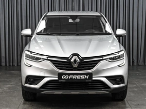 Внедорожник Renault Arkana 2020 года, 1498000 рублей, Ставрополь