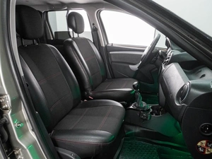 Внедорожник Renault Duster 2012 года, 874000 рублей, Воронеж