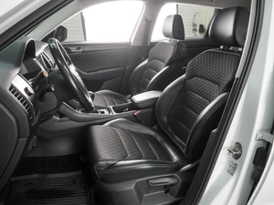 Внедорожник Skoda Kodiaq 2019 года, 2199000 рублей, Воронеж