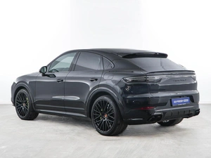 Внедорожник Porsche Cayenne Turbo S 2020 года, 14998888 рублей, Москва