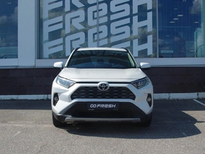 Внедорожник Toyota RAV4 2021 года, 3185000 рублей, Владимир
