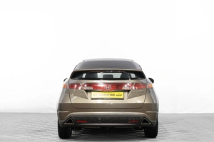 Хетчбэк Honda Civic 2007 года, 799000 рублей, Барнаул