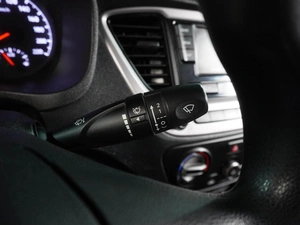 Седан Hyundai Solaris 2017 года, 1299000 рублей, Воронеж