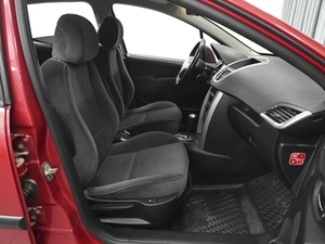 Хетчбэк Peugeot 207 2007 года, 549000 рублей, Ставрополь