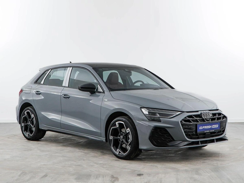 Хетчбэк Audi A3 2025 года, 4343055 рублей, Москва
