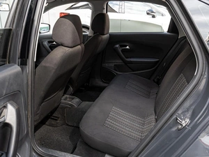 Седан Volkswagen Polo 2017 года, 898000 рублей, Краснодар