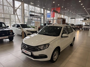 Седан ВАЗ (LADA) Granta 2025 года, 950000 рублей, Орёл