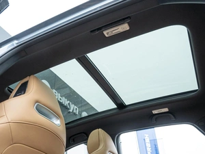 Внедорожник Changan UNI-K 2023 года, 3210000 рублей, Краснодар