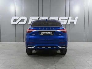 Внедорожник Haval F7x 2021 года, 2099000 рублей, Ростов-на-Дону