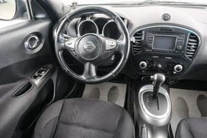 Внедорожник Nissan Juke 2012 года, 1099000 рублей, Красноярск